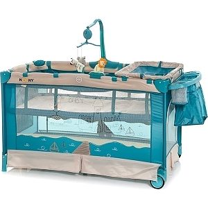 Детский манеж Noony Cubby