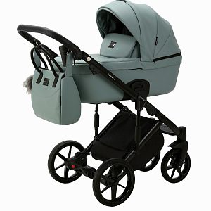 Детская коляска Adamex Lumi Deluxe 3 в 1