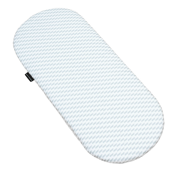 Детская коляска Hartan AMG GT  Mercedes-Benz 2 в 1 с сумкой Bag2Go фото 7