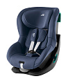 Детское автокресло Britax Roemer King Pro (Night Blue
						
					) — Фото