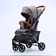 Детская прогулочная коляска Mowbaby Smart - Фото