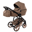 Детская коляска Junama Termo Line Tex 2 в 1 - Фото