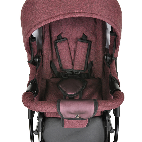 Детская коляска Pituso Nino 2 в 1 фото 13