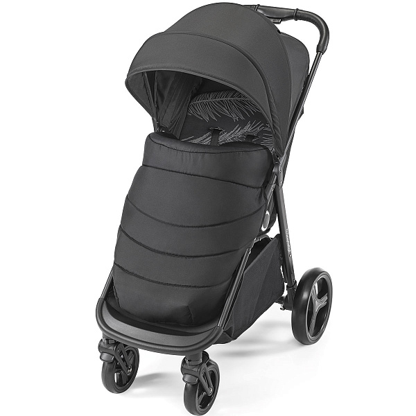 Детская прогулочная коляска Baby Design Coco фото 1