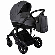 Детская коляска Indigo Coin 3 в 1 - Фото