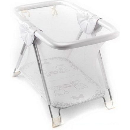 Детский манеж Pali Prestige Premium Rectangular