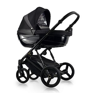 Детская коляска Bexa Glamour 2 в 1