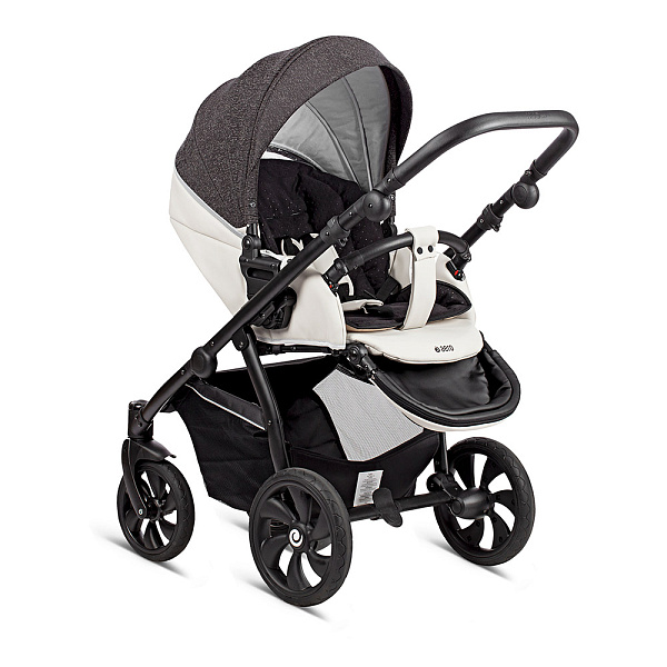 Детская коляска Tutis Aero Reflective 2 в 1 фото 4