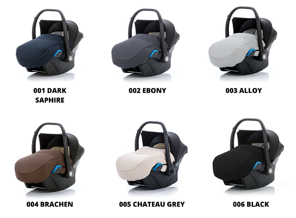 Детская коляска Tutis Uno Plus 3 в 1 фото 1