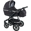 Детская коляска Bebetto Silvia C4 2 в 1 - Фото