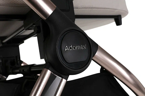 Детская коляска Adamex Spark Special Edition 2 в 1 фото 13
