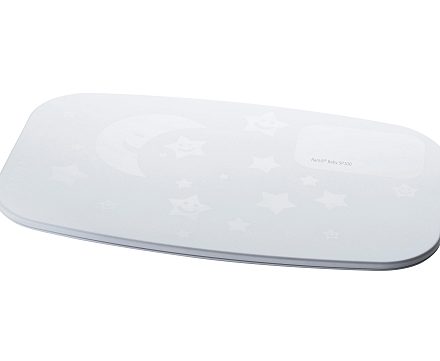 Монитор дыхания Ramili Movement Sensor Pad SP100