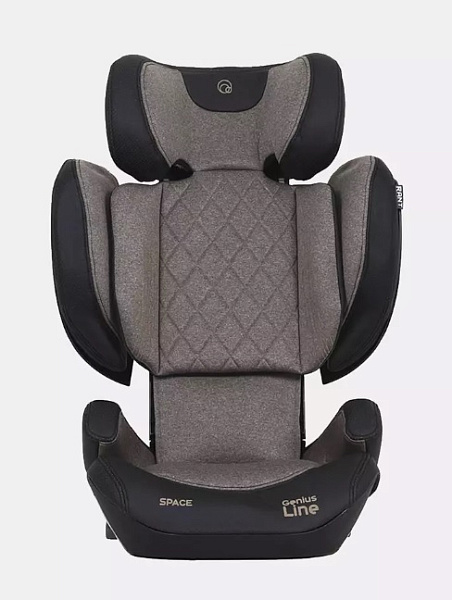 Детское автокресло Rant Space Isofix фото 2