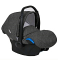 Автокресло Adamex (Bebe-mobile) Kite 0+ (F-6) — Фото