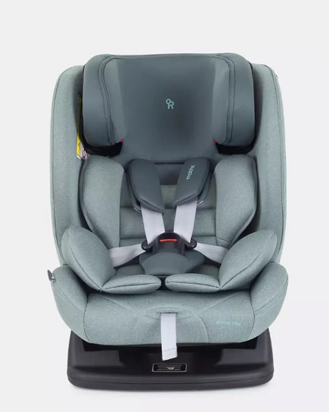 Детское автокресло Rant Matrix Active Line фото 5
