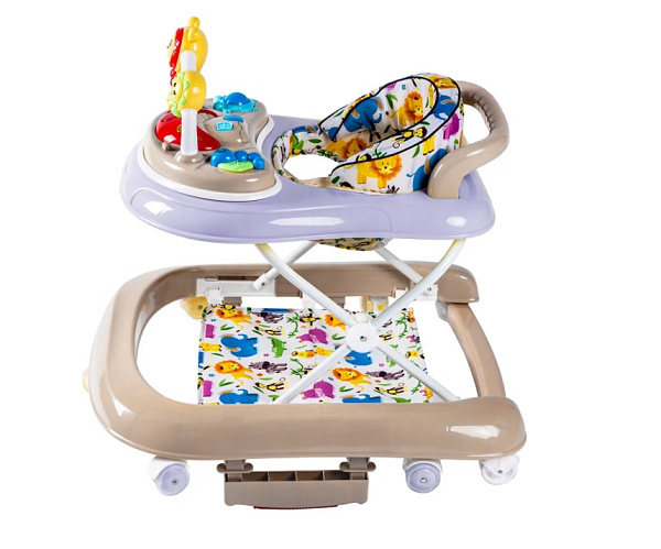 Ходунки детские Baby Tilly T-452 фото 1