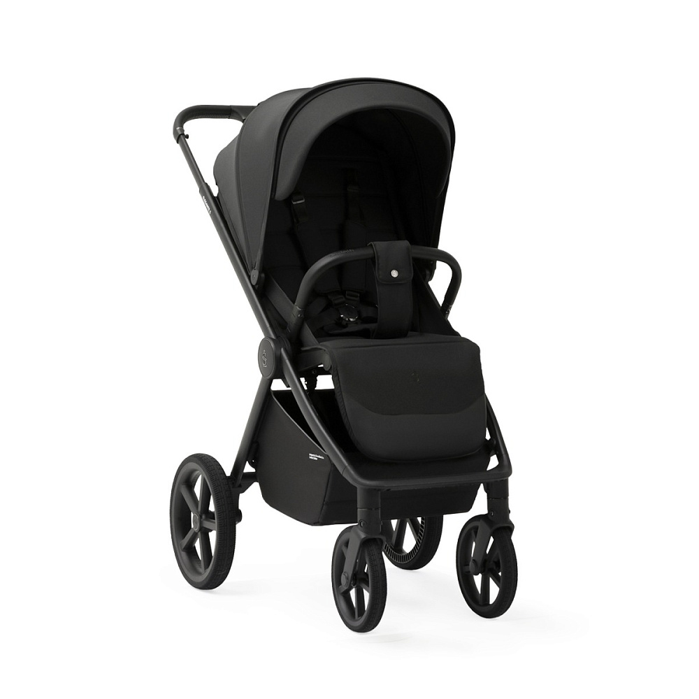 Детская прогулочная коляска Sweet Baby Elegante S - Фото