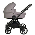 Детская коляска Tutis Leo 2 в 1 (Warm Grey
						
					) — Фото