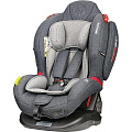 Детское автокресло Welldon Royal Baby Dual Fit (Gray) — Фото