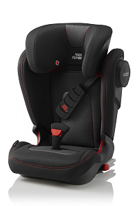 Детское автокресло Romer & Britax Kidfix III S