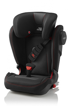 Детское автокресло Romer & Britax Kidfix III S