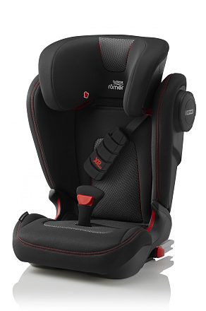 Детское автокресло Romer & Britax Kidfix III S