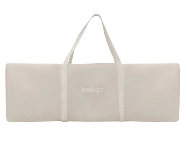 Детская кровать-манеж Indigo Bon-Bon фото 10