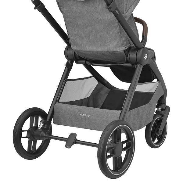 Детская прогулочная коляска Maxi-Cosi Oxford фото 4