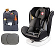Детское автокресло Lionelo Bastiaan isofix 360  - Фото