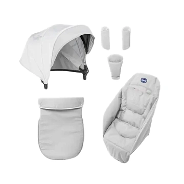 79337 Набор аксессуаров Chicco Winter  для коляски Urban