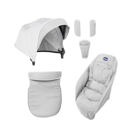 79337 Набор аксессуаров Chicco Winter  для коляски Urban