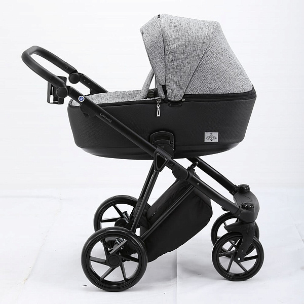 Детская коляска Bebe-Mobile Catania 2 в 1 фото 1