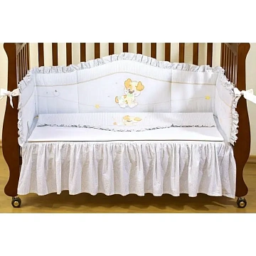 Комплект белья Giovanni Puppy 4 предмета