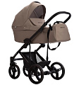 Детская коляска Bebetto Magnum Light 2 в 1 (01 (бежевый)
						
					) — Фото
