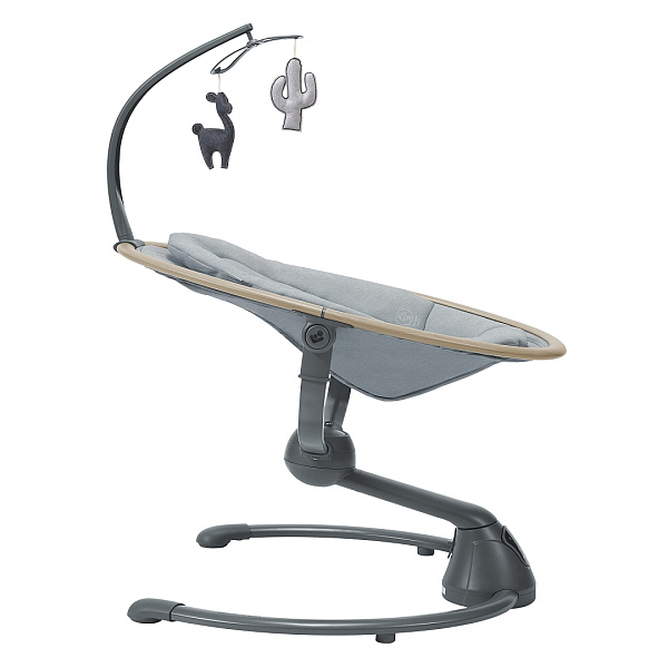 Детские электрокачели Maxi-Cosi Cassia SWG фото 4