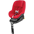 Автокресло Maxi-Cosi Pearl (Vivid Red
						
					) — Фото