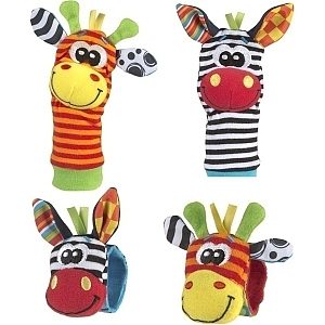 Игровой набор Playgro 0183077