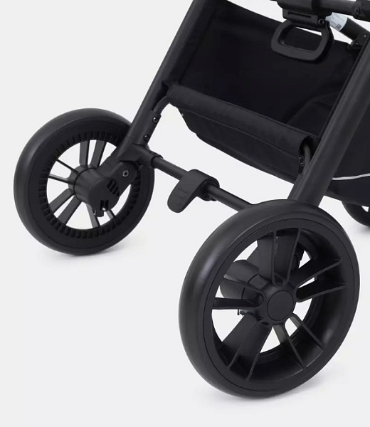 Детская прогулочная коляска Rant Basic Energy фото 11