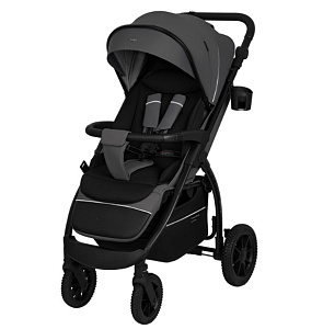 Детская прогулочная коляска Indigo Epica SL