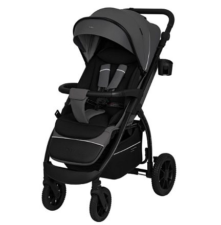 Детская прогулочная коляска Indigo Epica SL