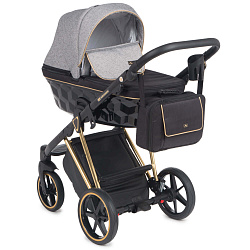Детская коляска Adamex Paolo  Special Edition 2 в 1