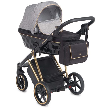 Детская коляска Adamex Paolo  Special Edition 2 в 1