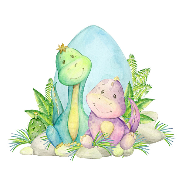 Детская кроватка Indigo My Dream, колесо-качалка фото 1