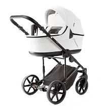 Детская коляска Adamex Locco Light Deluxe 2 в 1