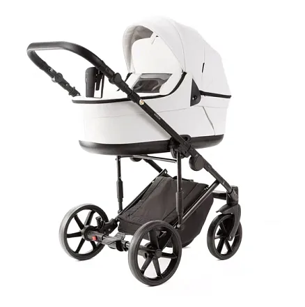 Детская коляска Adamex Locco Light Deluxe 2 в 1