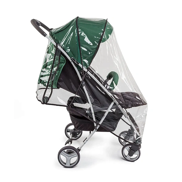 Детская прогулочная коляска Happy Baby Eleganza V2 фото 8