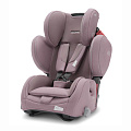 Детское автокресло Recaro Young Sport Hero (Prime Pale Rose
						
					) — Фото