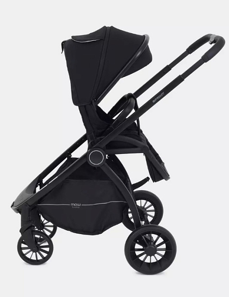 Детская коляска Mowbaby Sprint 2 в 1 фото 8