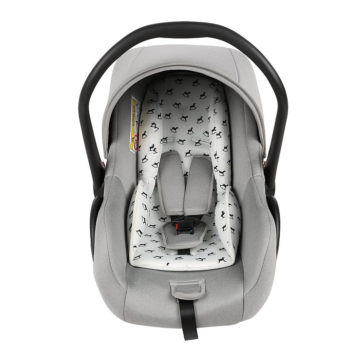 Детское автокресло Best Baby Unica — как выглядит в жизни
