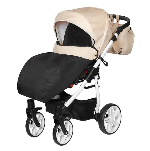 Детская коляска Noordline Siena Sport 2 в 1 фото 3